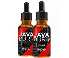 Java Burn Coffee